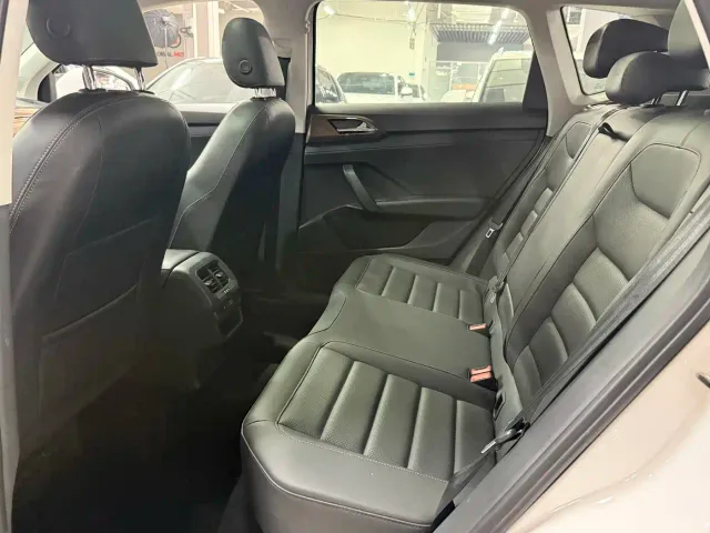 Volkswagen Tharu — Фото автомобиля 8
