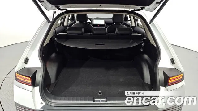 Hyundai Ioniq 5 Ioniq5 — Фото автомобиля 25