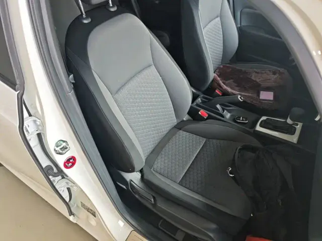 Honda Fit — Фото автомобиля 24