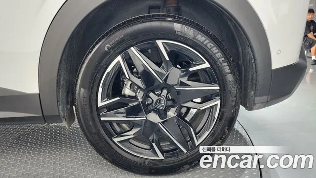 Peugeot 3008 — Фото автомобиля 18