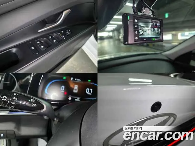 Hyundai Avante — Фото автомобиля 15