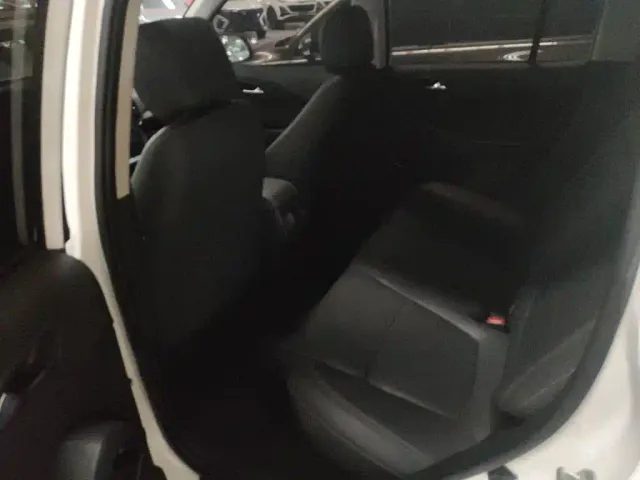 Hyundai ix35 — Фото автомобиля 6