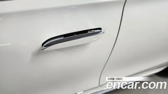 Mercedes-Benz S-Class S-класс W223 — Фото автомобиля 19