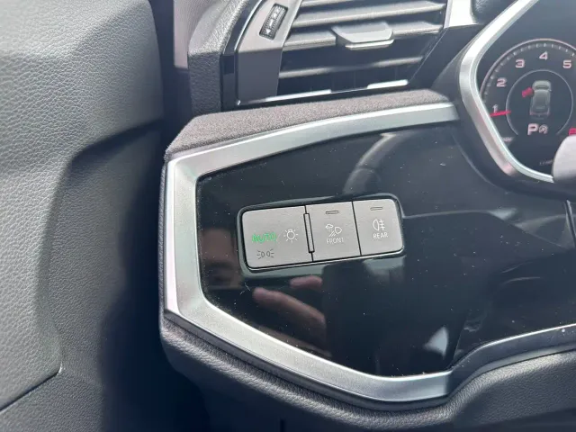 Audi Q3 — Фото автомобиля 17