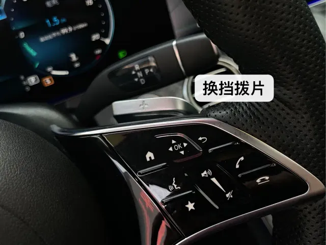 Mercedes-Benz E-Class — Фото автомобиля 24