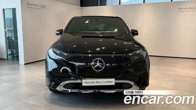 Mercedes-Benz EQE X294 — Фото автомобиля 6