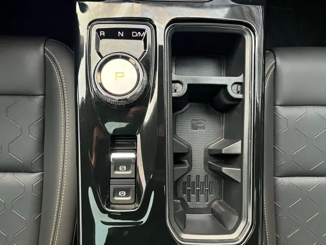 Haval Big Dog — Фото автомобиля 24