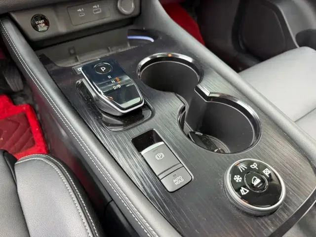 Nissan X-Trail 2023 e-POWER Super Hybrid Dual Motor AWD Supreme Edition — Фото автомобиля 9