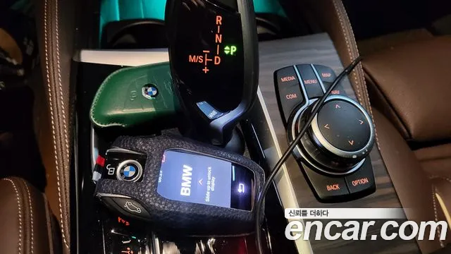 BMW Gran Turismo G32 — Фото автомобиля 12