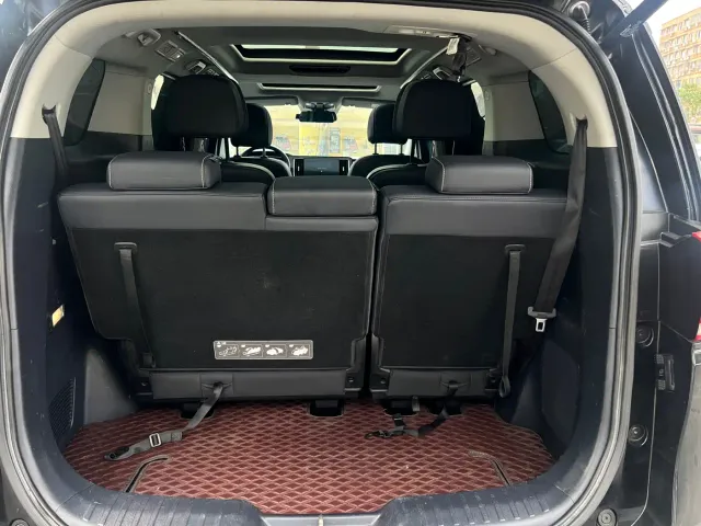 GAC Trumpchi M8 — Фото автомобиля 28