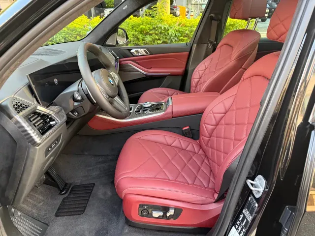 BMW X5 — Фото автомобиля 7