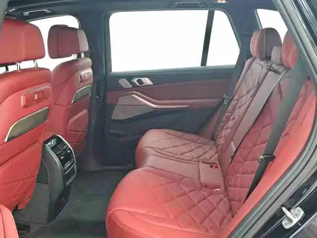 BMW X5 — Фото автомобиля 5