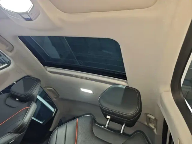 Geely Binrui — Фото автомобиля 17