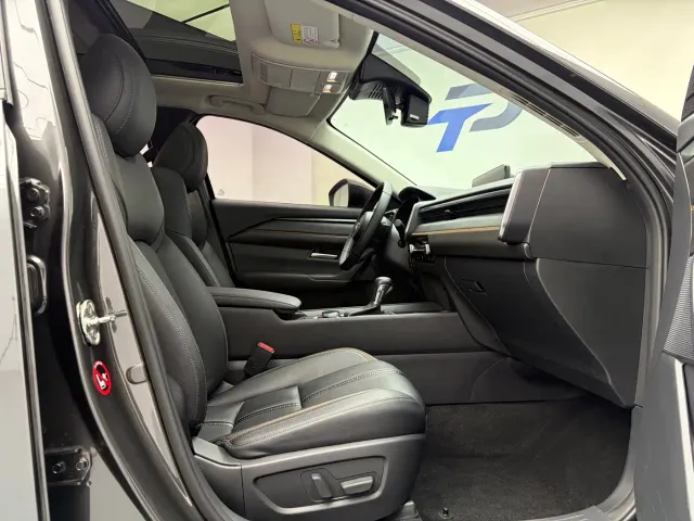 Mazda CX-50 Xingye — Фото автомобиля 14