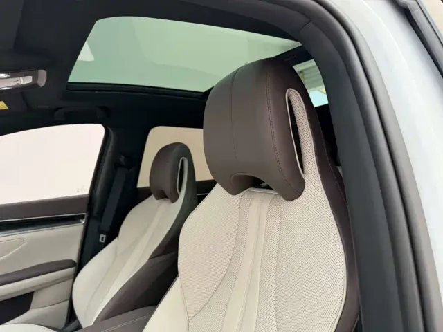 BYD Song PLUS — Фото автомобиля 8
