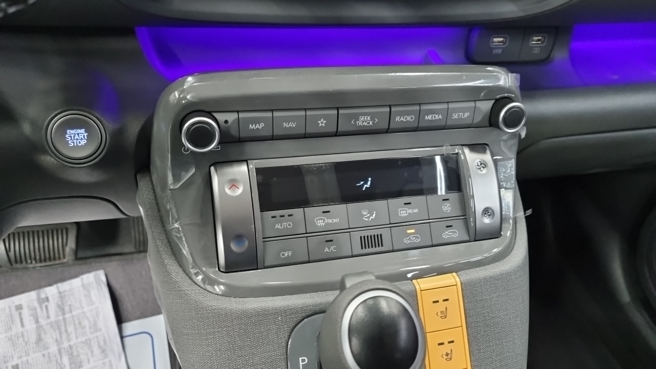 Hyundai Casper — Фото автомобиля 12