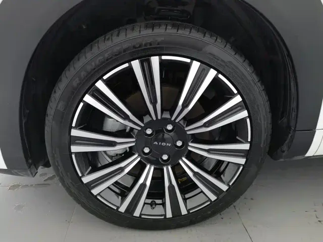 GAC Aion i60 — Фото автомобиля 17
