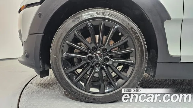 Mini Clubman — Фото автомобиля 5