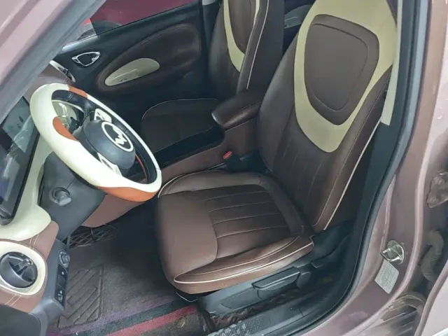 Wuling Bingo — Фото автомобиля 14