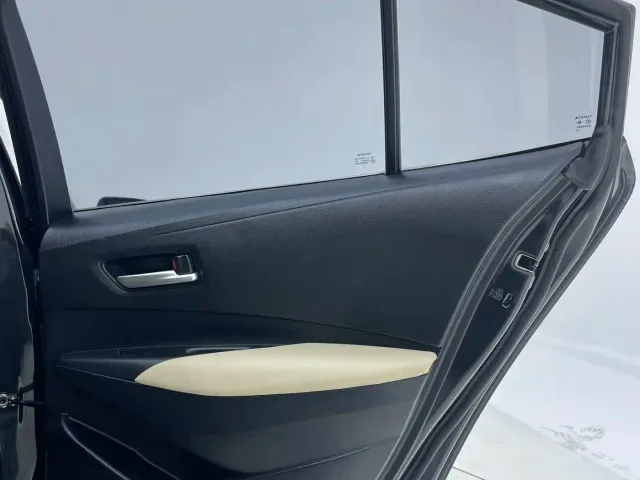 Toyota Corolla — Фото автомобиля 20