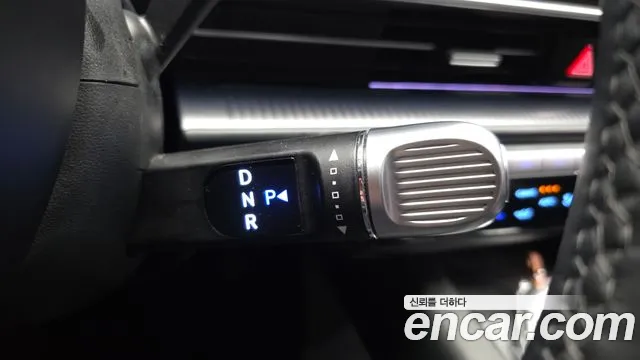 Hyundai Ioniq 6 — Фото автомобиля 12