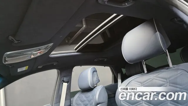 Genesis GV80 — Фото автомобиля 28