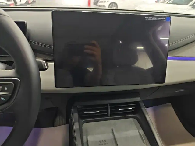 BYD Seal 06 DM-i Touring — Фото автомобиля 12
