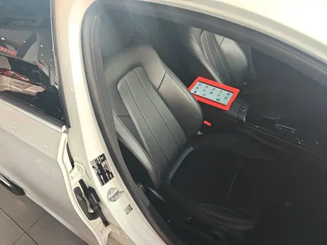 Mercedes-Benz A-Class — Фото автомобиля 24