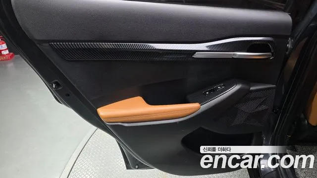 Kia Seltos Seltos (New) — Фото автомобиля 25