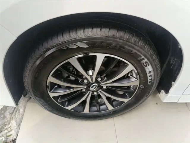 GAC Trumpchi M8 — Фото автомобиля 22