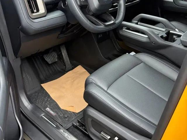 Chery Fulwin X3L — Фото автомобиля 18
