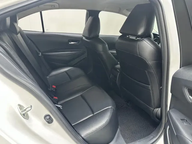 Toyota Corolla — Фото автомобиля 6
