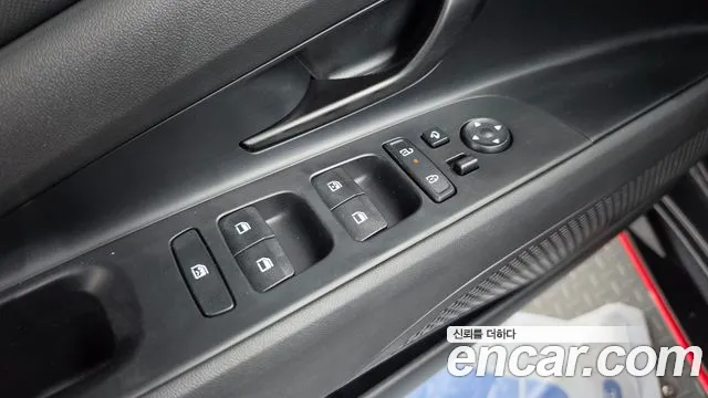 Hyundai Avante CN7 — Фото автомобиля 29