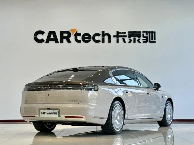 Maextro S800 — Фото автомобиля 25
