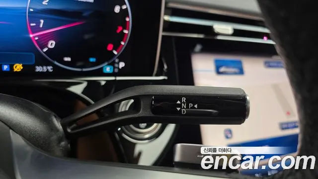 Mercedes-Benz E-Class E-класс W214 — Фото автомобиля 9
