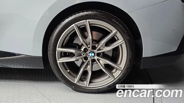 BMW 2-Series — Фото автомобиля 17