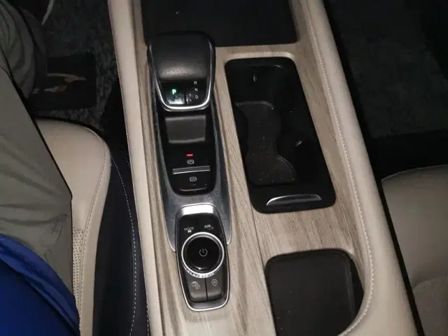 Chery Arrizo 8 — Фото автомобиля 16