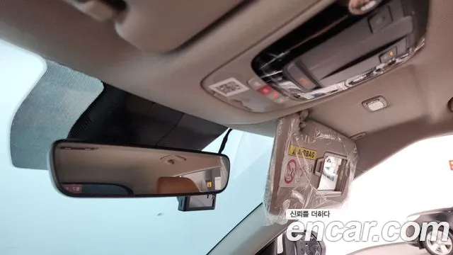 Kia Seltos Новый Seltos Бензин 2.0 2WD — Фото автомобиля 19