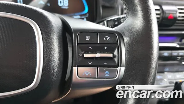 Hyundai Casper — Фото автомобиля 17