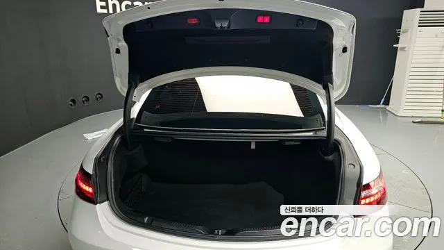 Mercedes-Benz E-Class W213 — Фото автомобиля 20