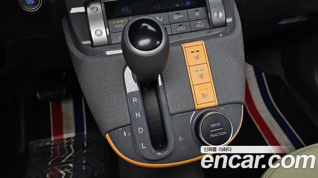 Hyundai Casper — Фото автомобиля 8