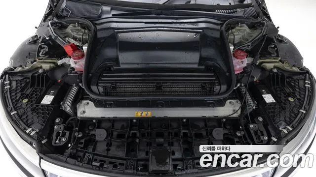 Mercedes-Benz EQS — Фото автомобиля 6