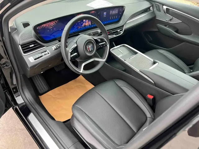 Buick LaCrosse — Фото автомобиля 5