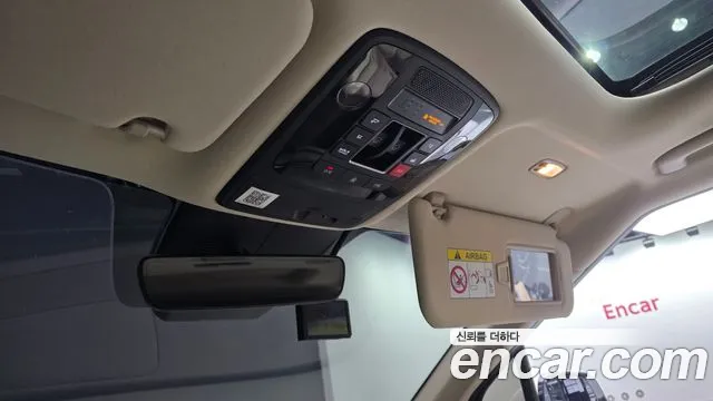 Kia Carnival 4th Gen — Фото автомобиля 28