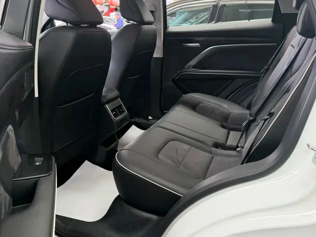 Haval H6 — Фото автомобиля 14