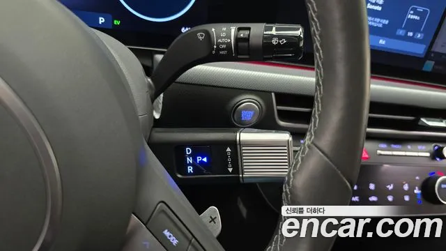 Hyundai Sonata DN8 — Фото автомобиля 9