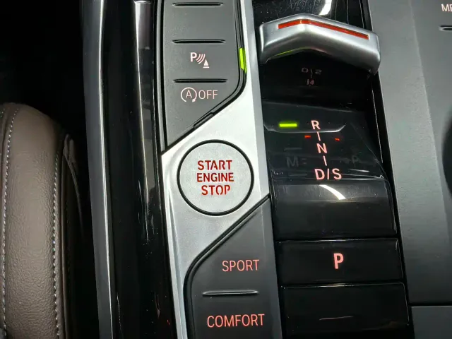 BMW 3 Series — Фото автомобиля 20