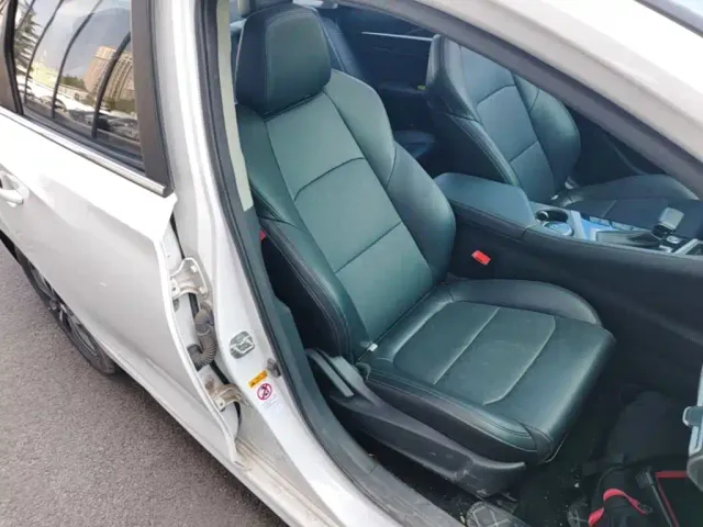 Changan Eado — Фото автомобиля 24