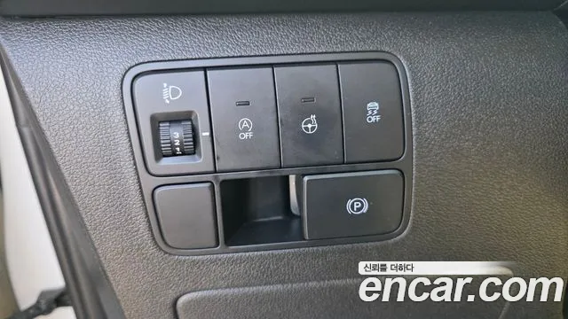 Hyundai Staria — Фото автомобиля 7