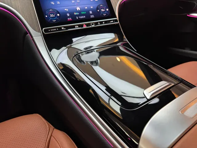 Mercedes-Benz GLC-Class — Фото автомобиля 17